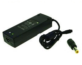 2-Power AC Adapter