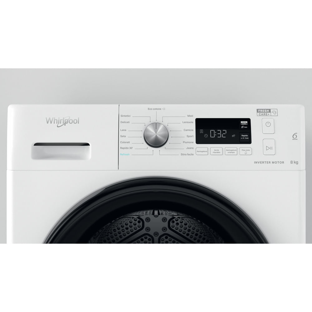 Whirlpool FFT M11 8X3B IT – image 8