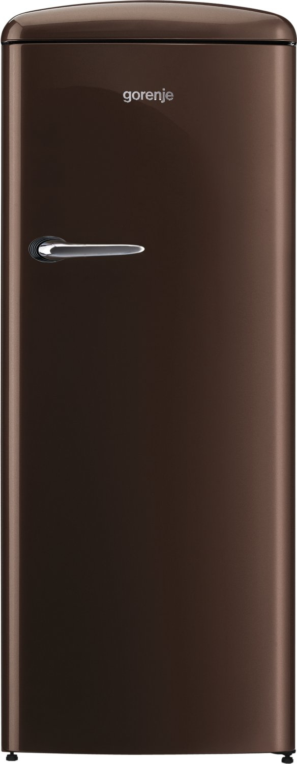 Gorenje ORB152CH combi-fridge Freestanding