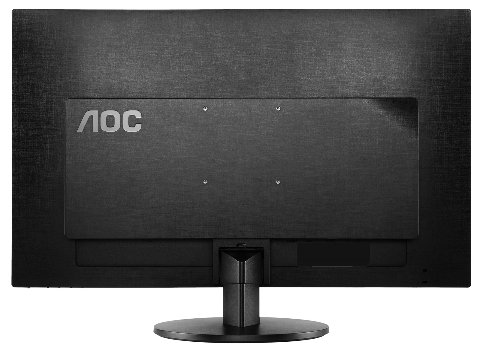 AOC E2370S computer monitor – image 5