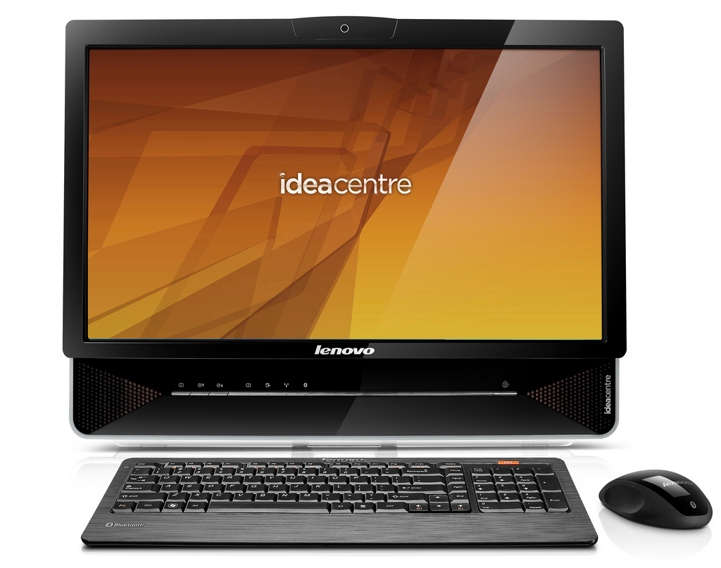 Lenovo IdeaCentre B300 – image 2