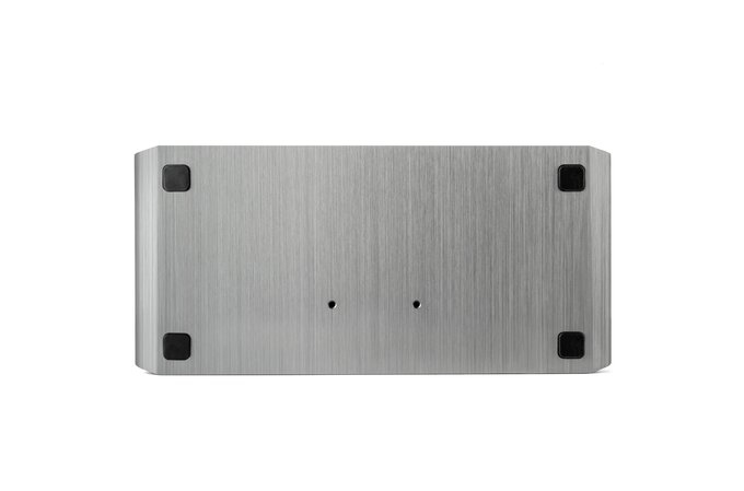Kensington SD5500T Wired Thunderbolt 3 Silver, Black – image 5