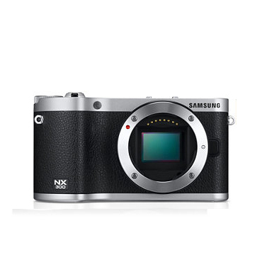 Samsung 300 + 20-50mm