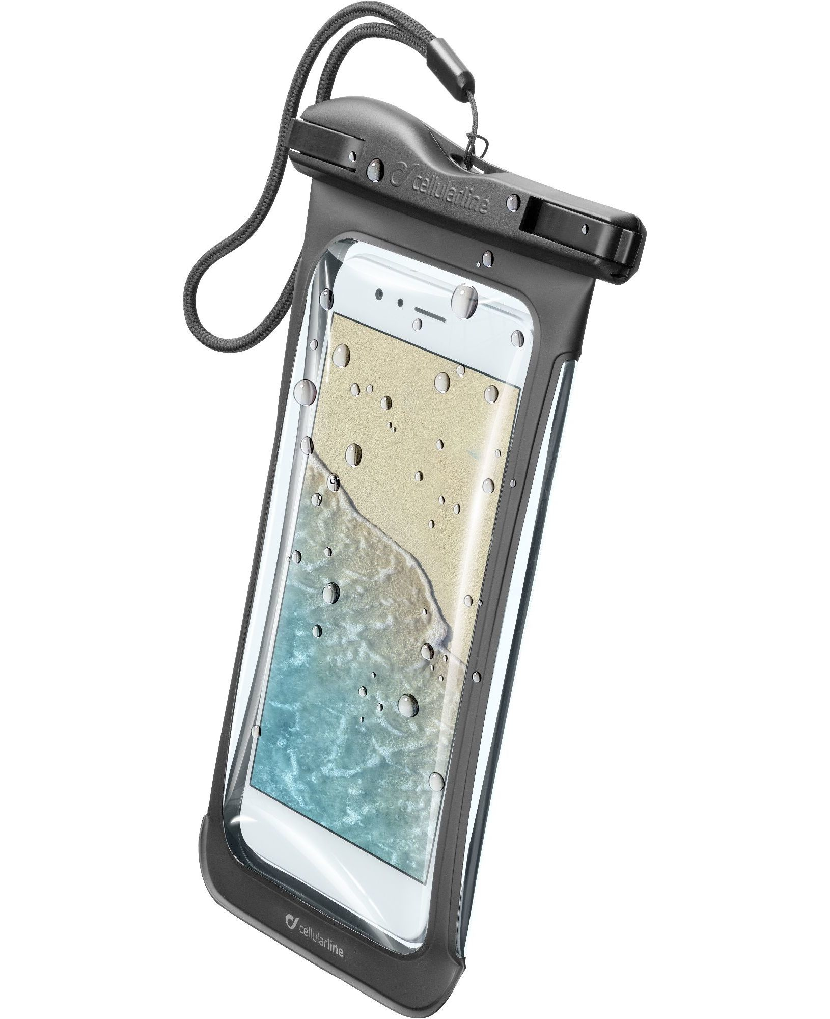 Cellularline Voyager - Universal