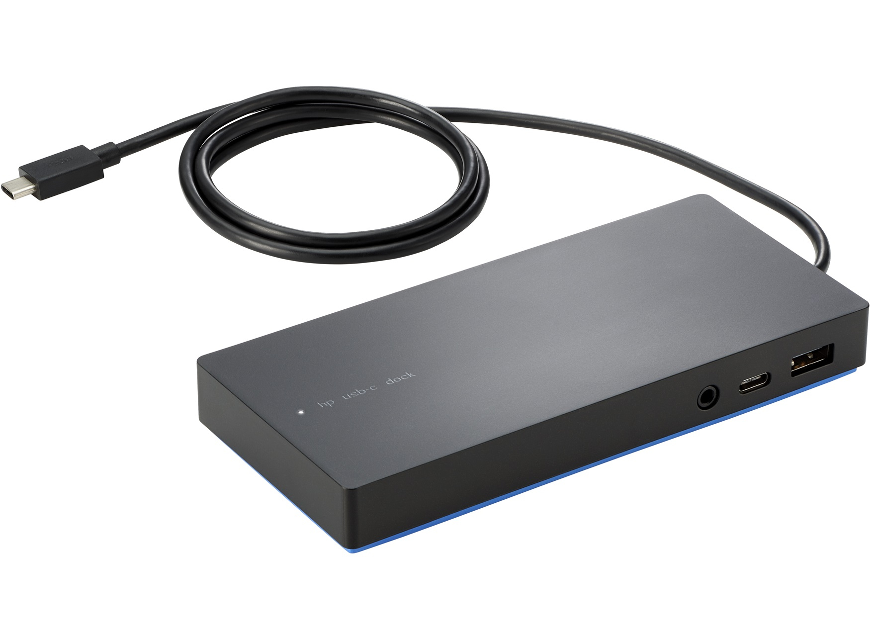 HP Elite USB-C Docking Station – image 7