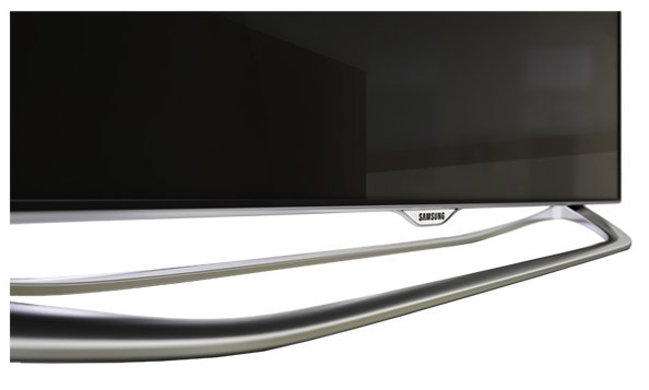 Samsung Series 8 UN60ES8000FXZA TV – image 3