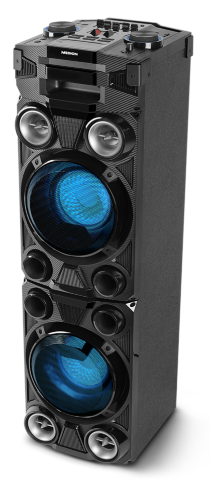 MEDION LIFE X67015 – image 7