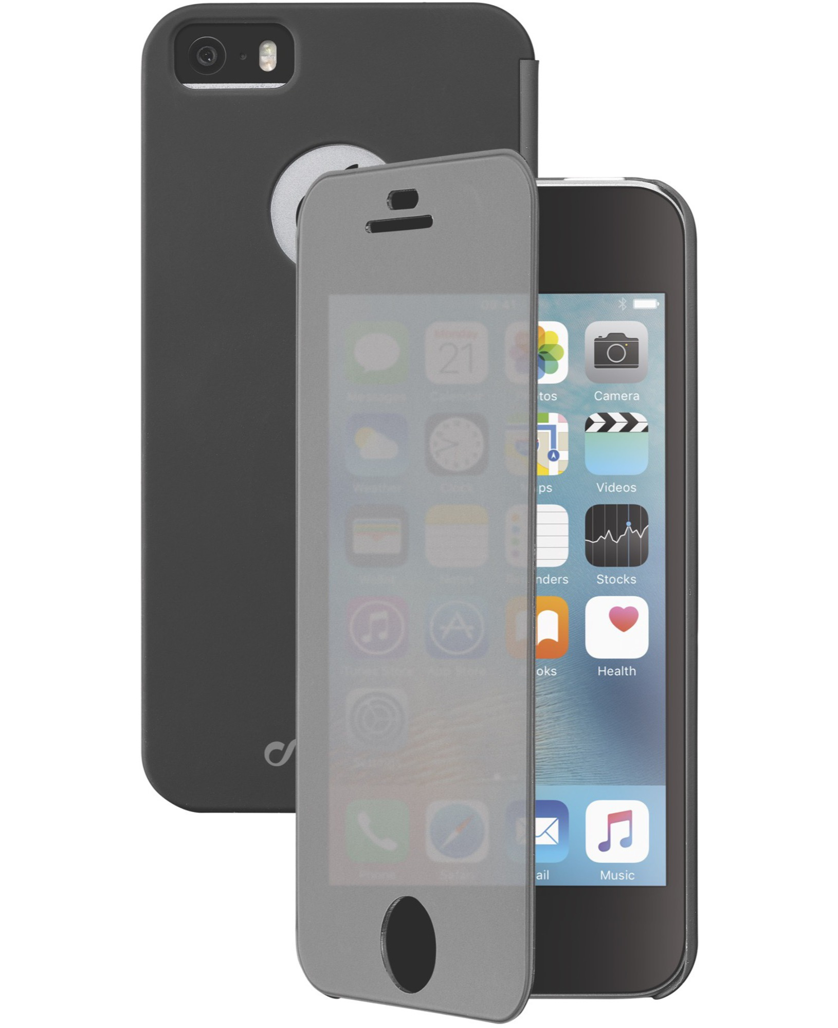 Cellularline Book Touch - iPhone SE/5S/5 – image 2