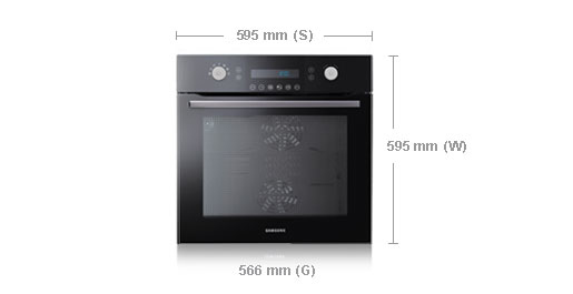 Samsung BF1C6G080 – image 3