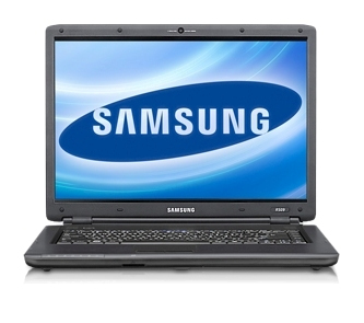 Samsung R R509-XA04NL Intel Pentium Mobile T3400 – image 7