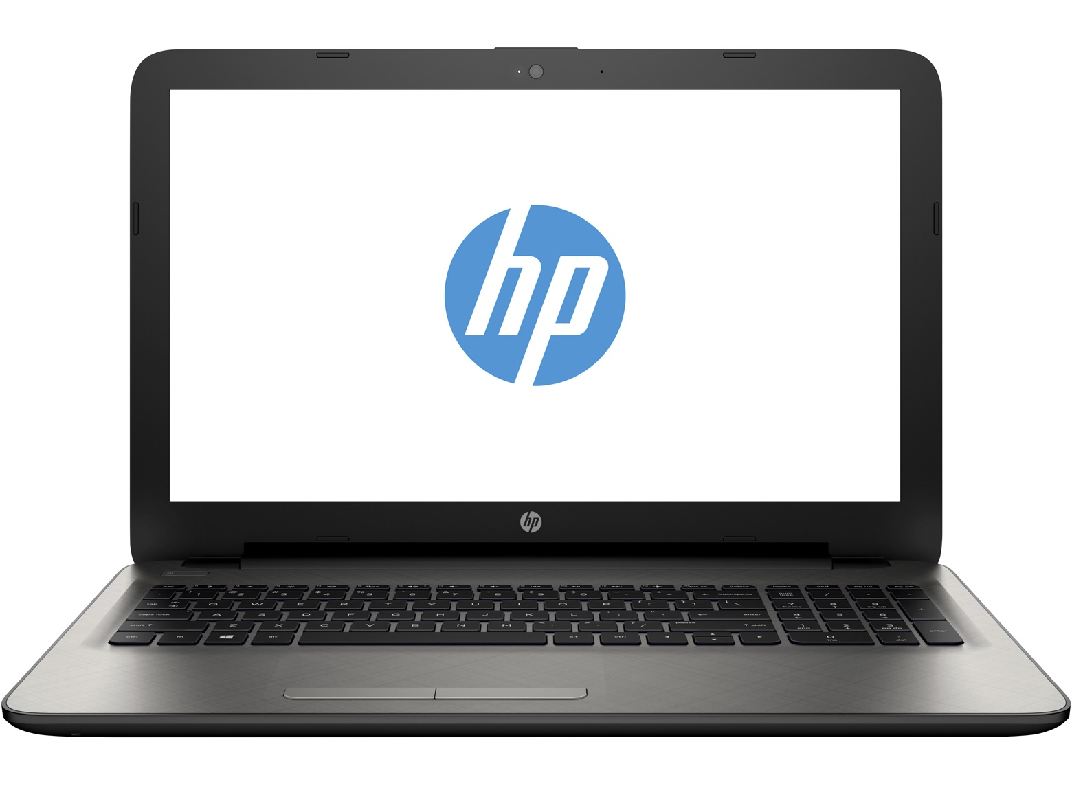 HP 15-ac085tu Intel® Core™ i5 i5-5200U Laptop – image 1