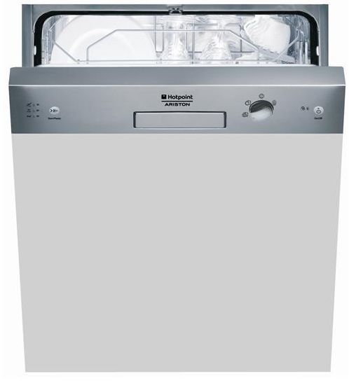 Hotpoint LFS 228 A IX/HA