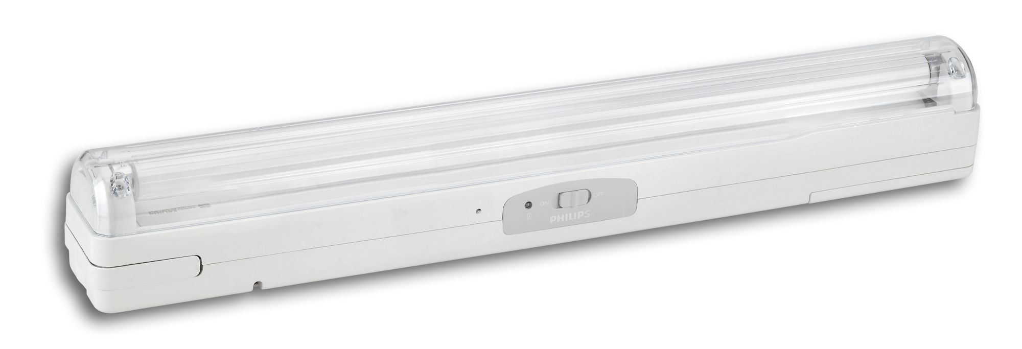 Philips 300383187 Acil Durum Lambası, 1275 Lümen, Beyaz