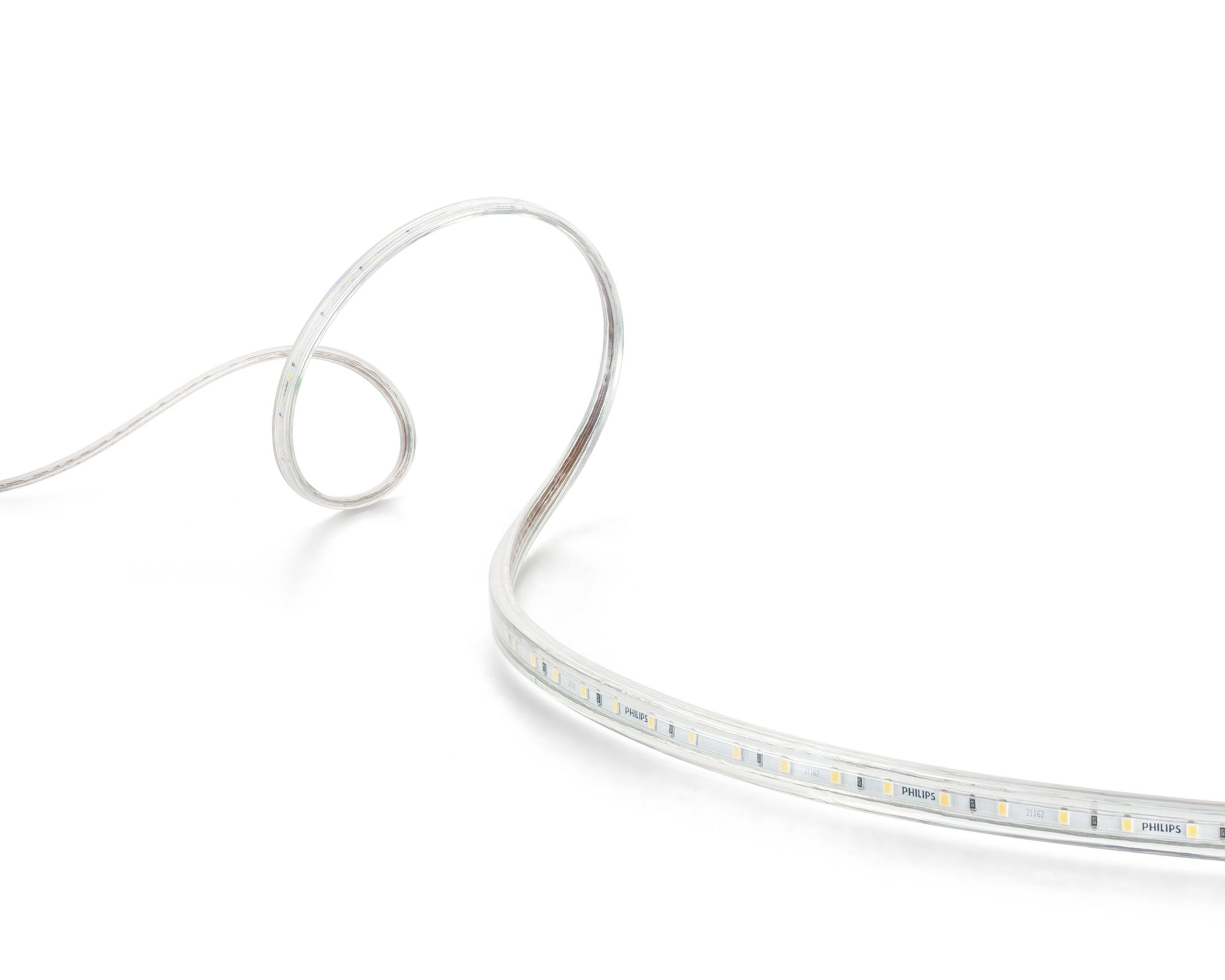 Resim Philips Linea 3116231C1 Duvar Strip LED Aydınlatma 5000 mm Beyaz