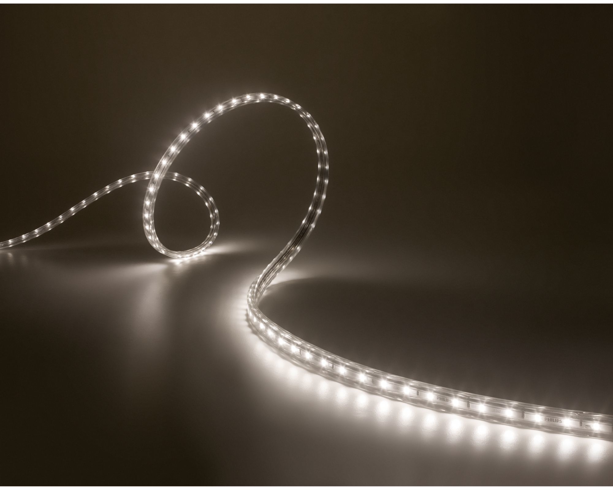 عکس چراغ نواری ال ای دی (LED) 72736