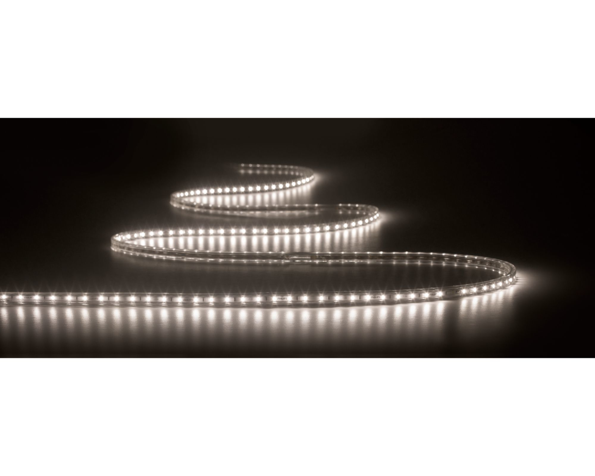 عکس چراغ نواری ال ای دی (LED) 72736