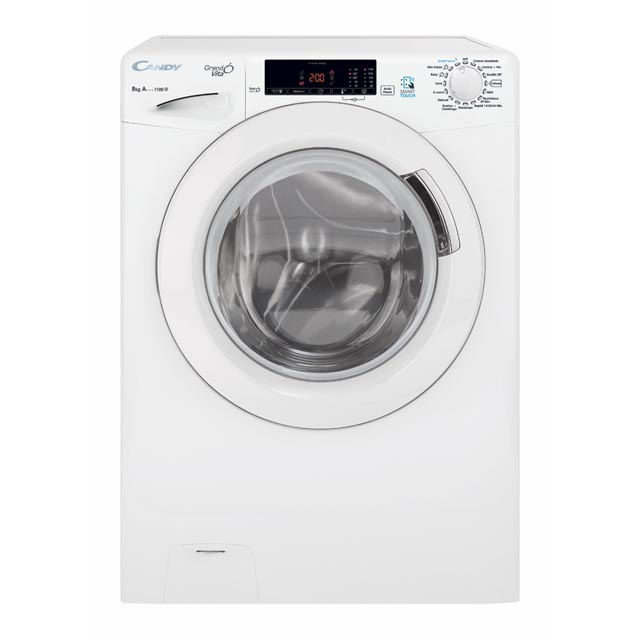 Candy GVS 118T3-01 — vue 1 sur 1