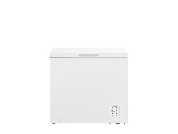 Hisense FT252D4HW1 — vue 1 sur 2