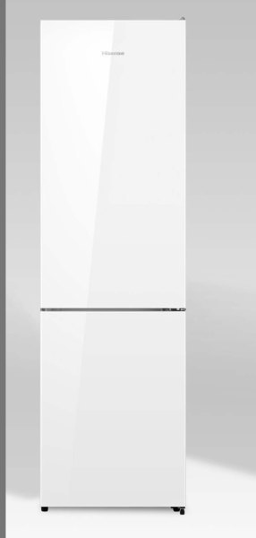 Hisense RB438N4GW3 — vue 1 sur 4