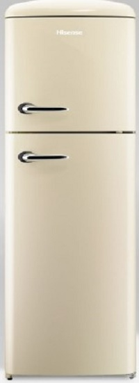 Hisense RT382D4AY2 — vue 1 sur 5