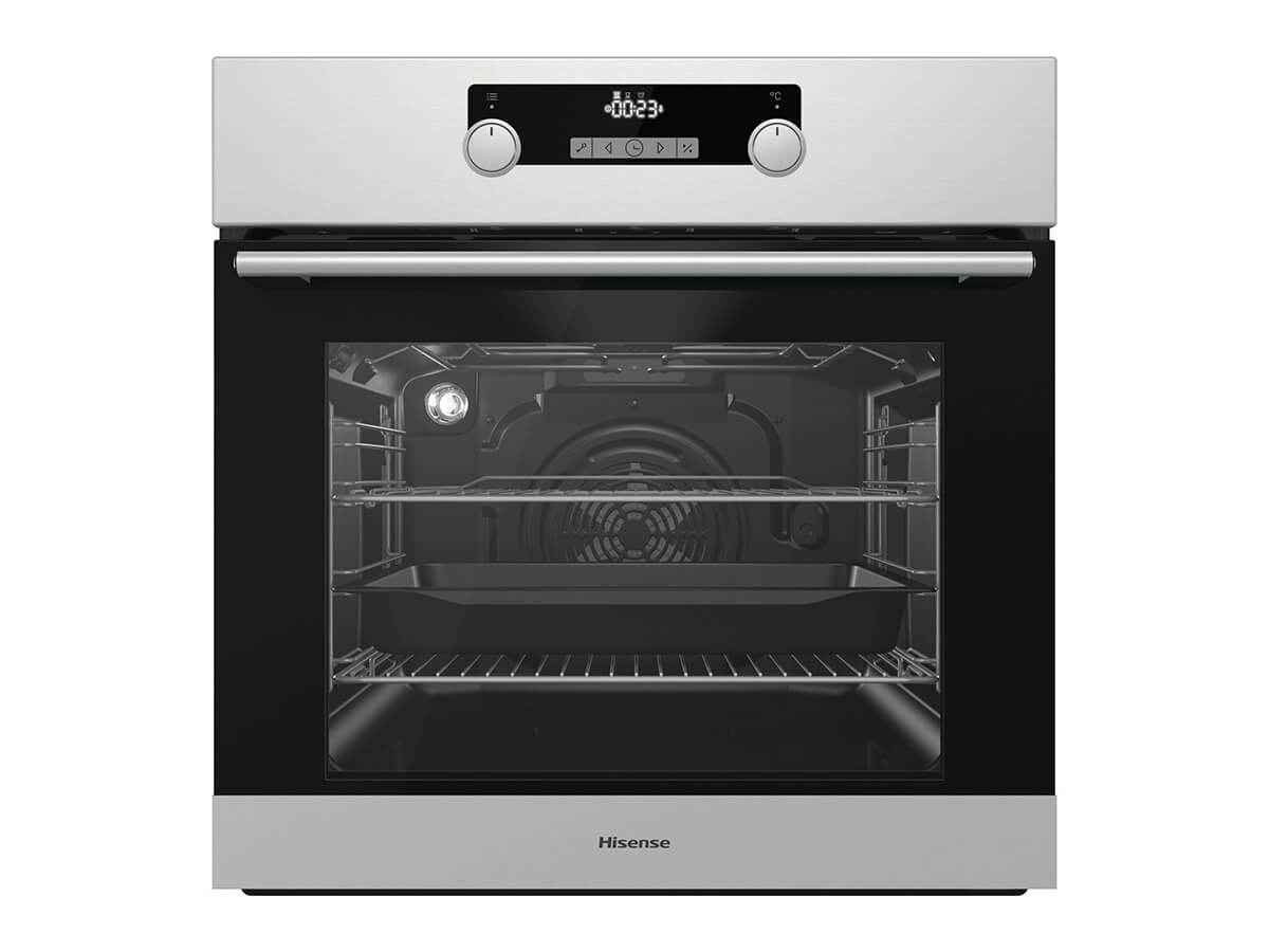 Hisense BI3221AX — vue 1 sur 4