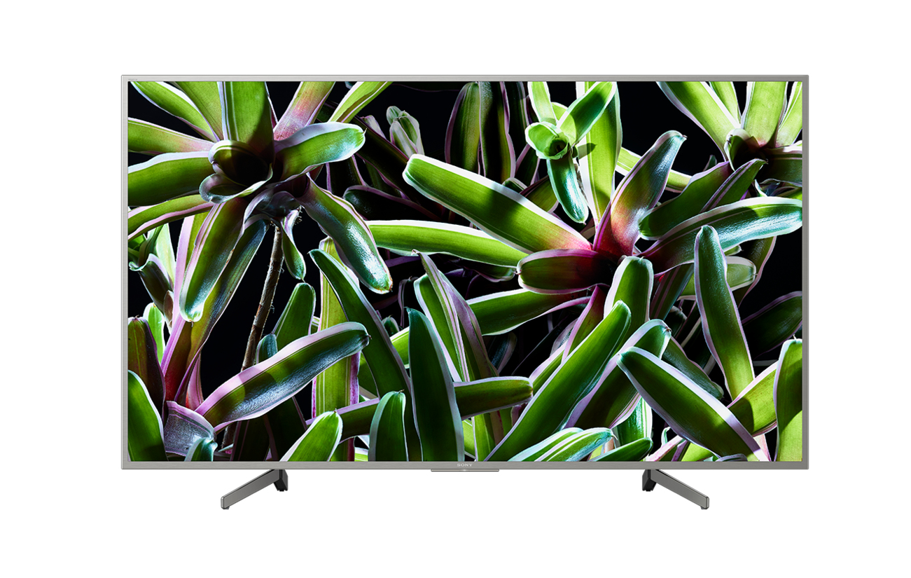 Sony KD-49XG7073 