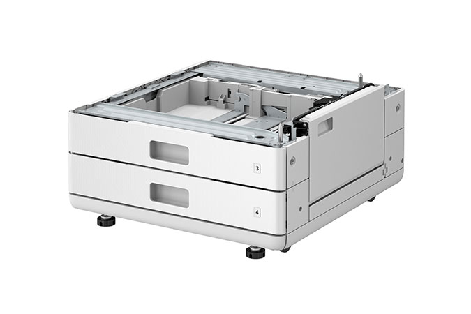 Canon Cassette Feeding Unit CF10 - Cassetto carta …