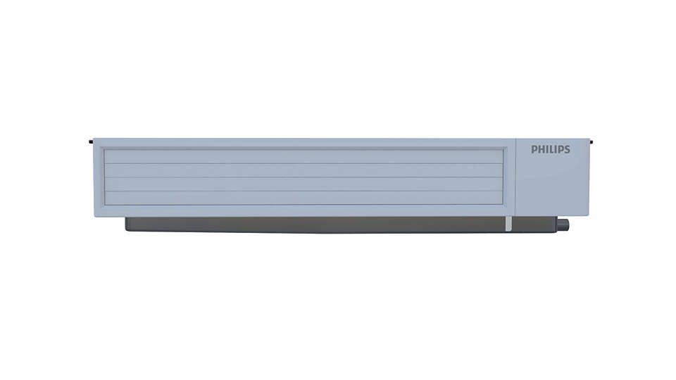 Philips FAC75VNUER/93 — vue 1 sur 1