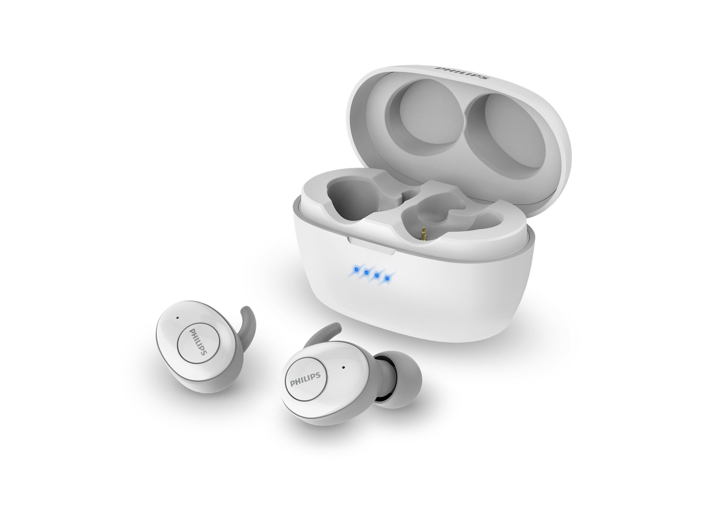 Philips SHB2505WT/00 — vue 1 sur 1