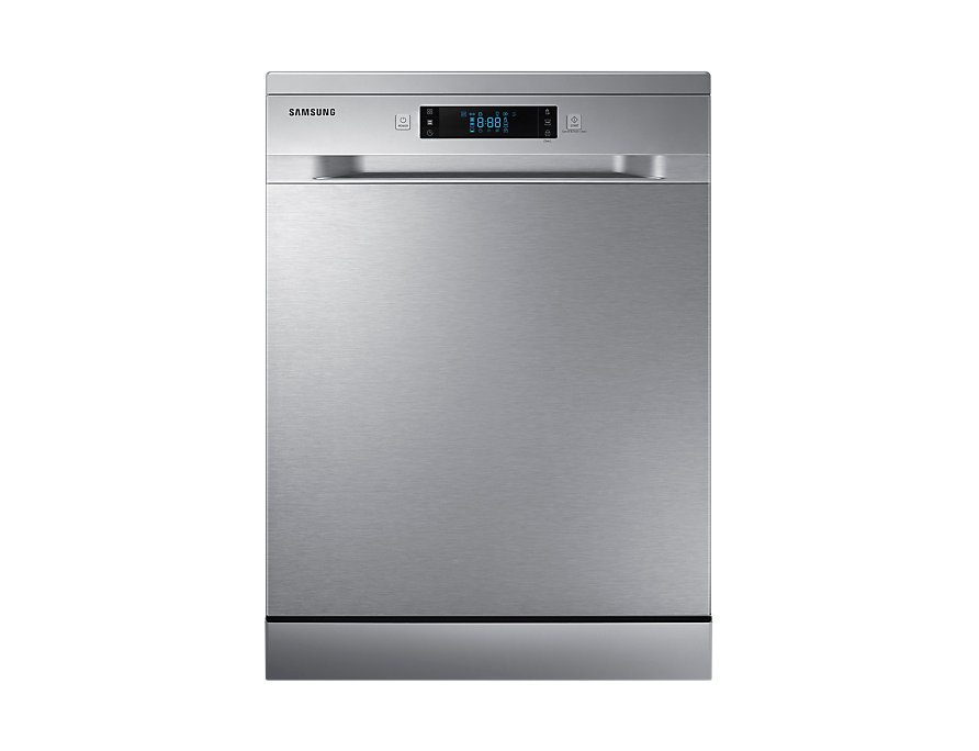 Samsung DW60M6040FS/EC dishwasher Freestanding 13 place settings