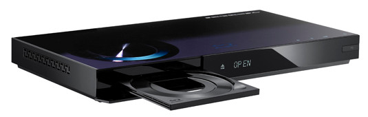Samsung BD-C6900 – image 2