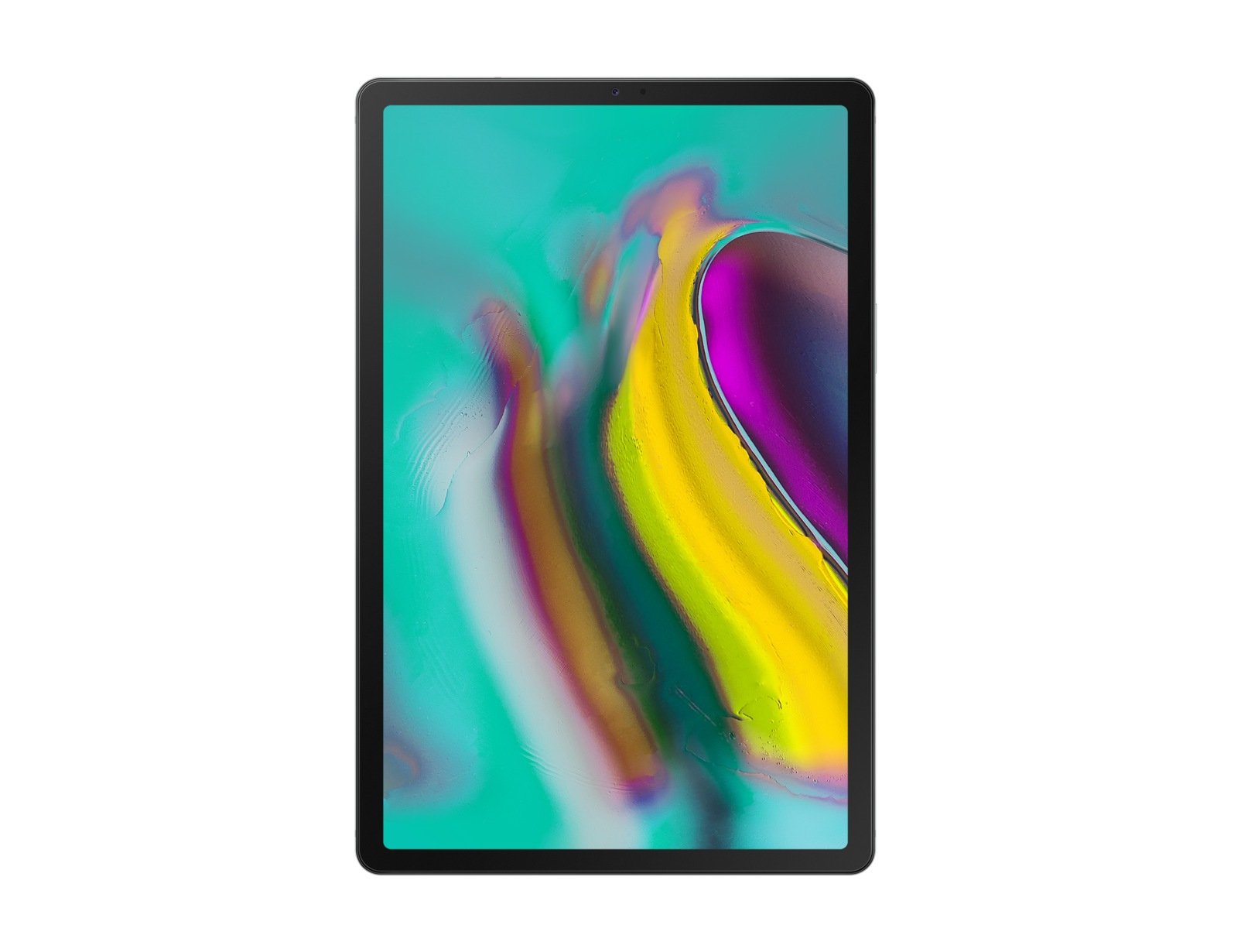 Samsung Galaxy Tab S5e SM-T725N 4G Snapdragon LTE 64 GB 26.7 cm (10.5") 4 GB Wi-Fi 5 (802.11ac) Android 9.0 Silver