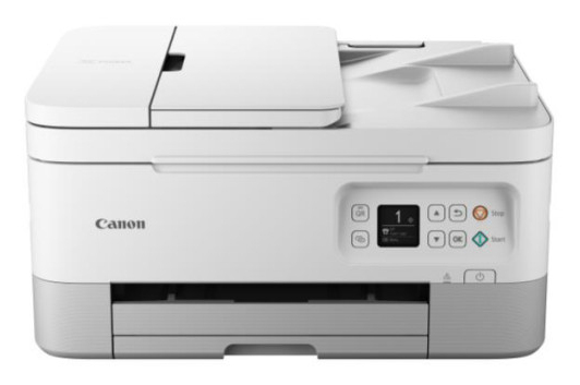 CANON - SOHO AND INK PIXMA TR7020a Inkjet A4 4800 x 1200 DPI Wi-Fi 4460C072