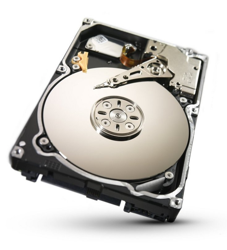 Seagate Constellation CS 2TB SATA 6Gb/s internal hard drive 7200 RPM 64 MB 3.5″ Serial ATA III image 2