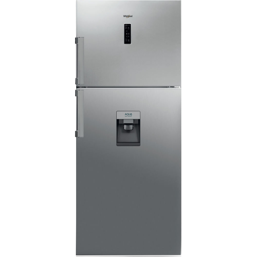 Whirlpool WT70E 832 X AQUA – image 6