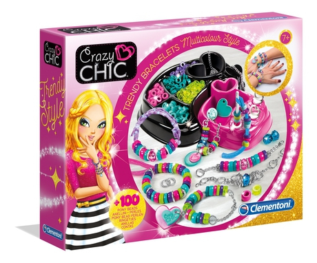 CLEMENTONI CL15180
