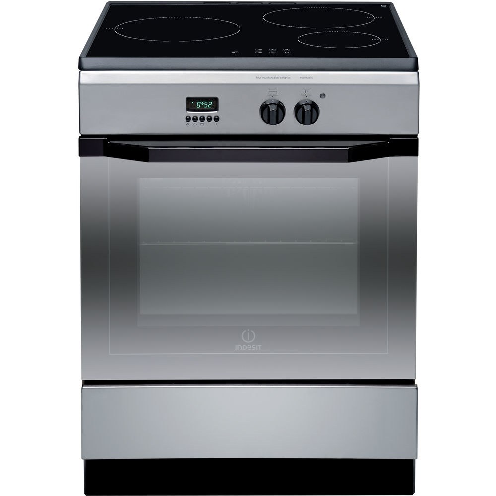 Indesit F085104 — vue 1 sur 1
