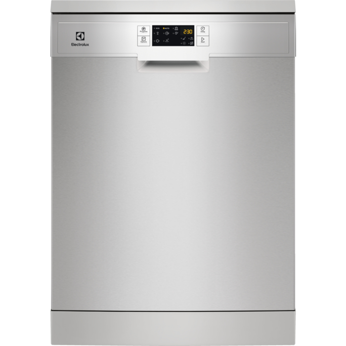 Electrolux ESF5513LOX — vue 1 sur 6