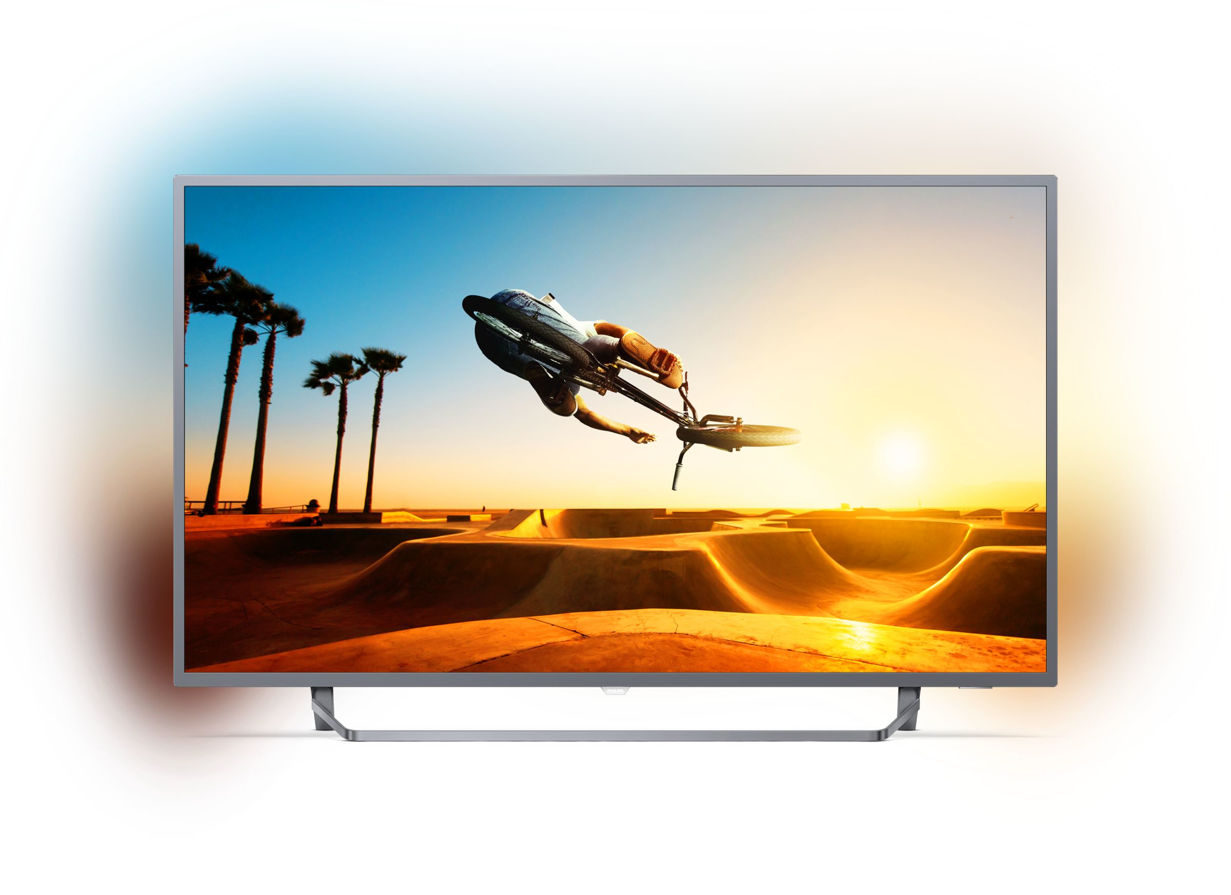 Philips 7300 series 50PUT7303/98 TV – image 3