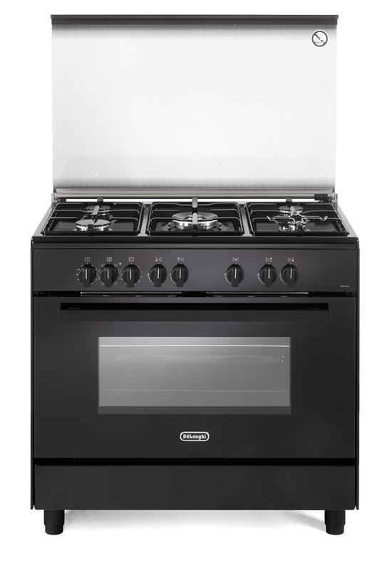 De’Longhi DEMN 96 SG — vue 1 sur 2