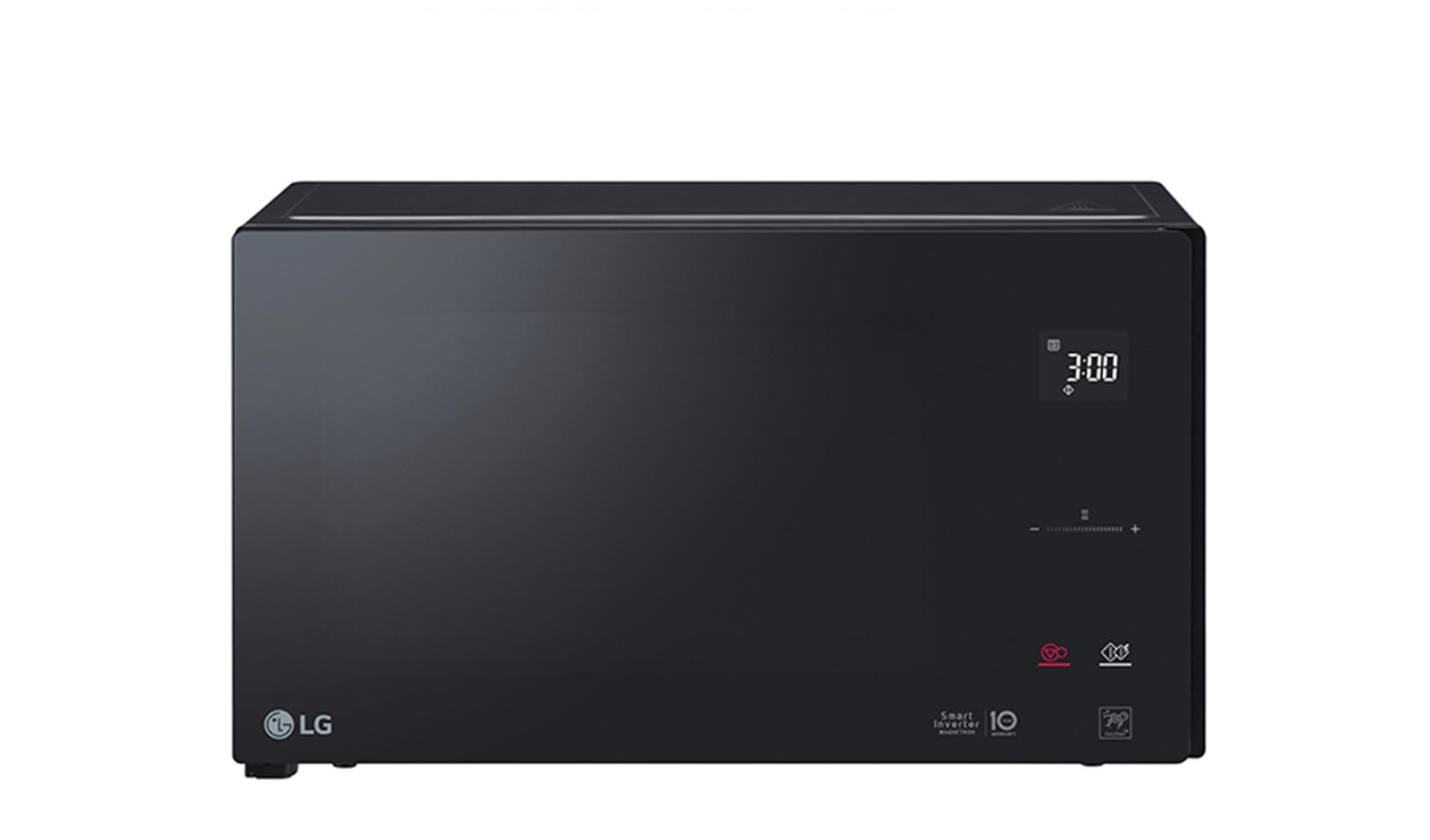 LG MH6595DPS — vue 1 sur 8