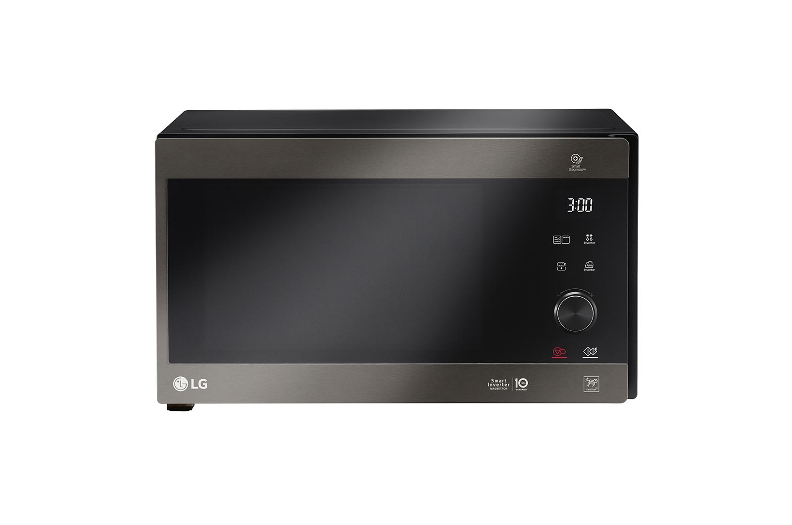 LG MH6565CPT — vue 1 sur 8