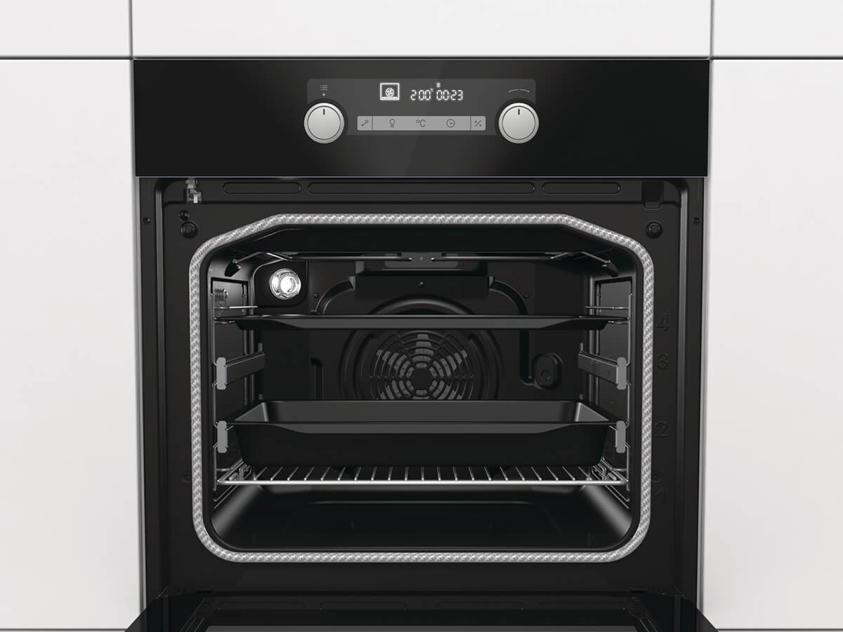 Hisense BI5323PG — vue 1 sur 5