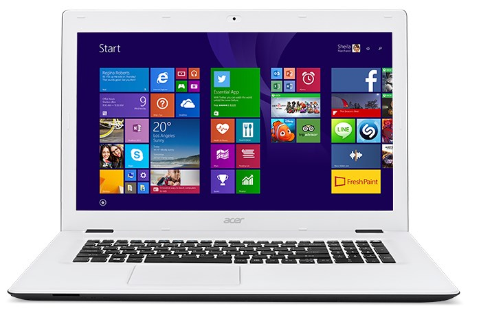 Acer Aspire E E5-573-575J Intel® Core™ i5 i5-5200U Laptop