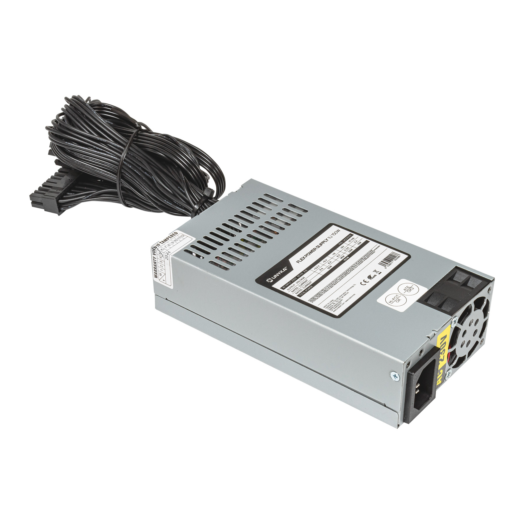 UNYKAch Power Supply FLEX 1U – image 2