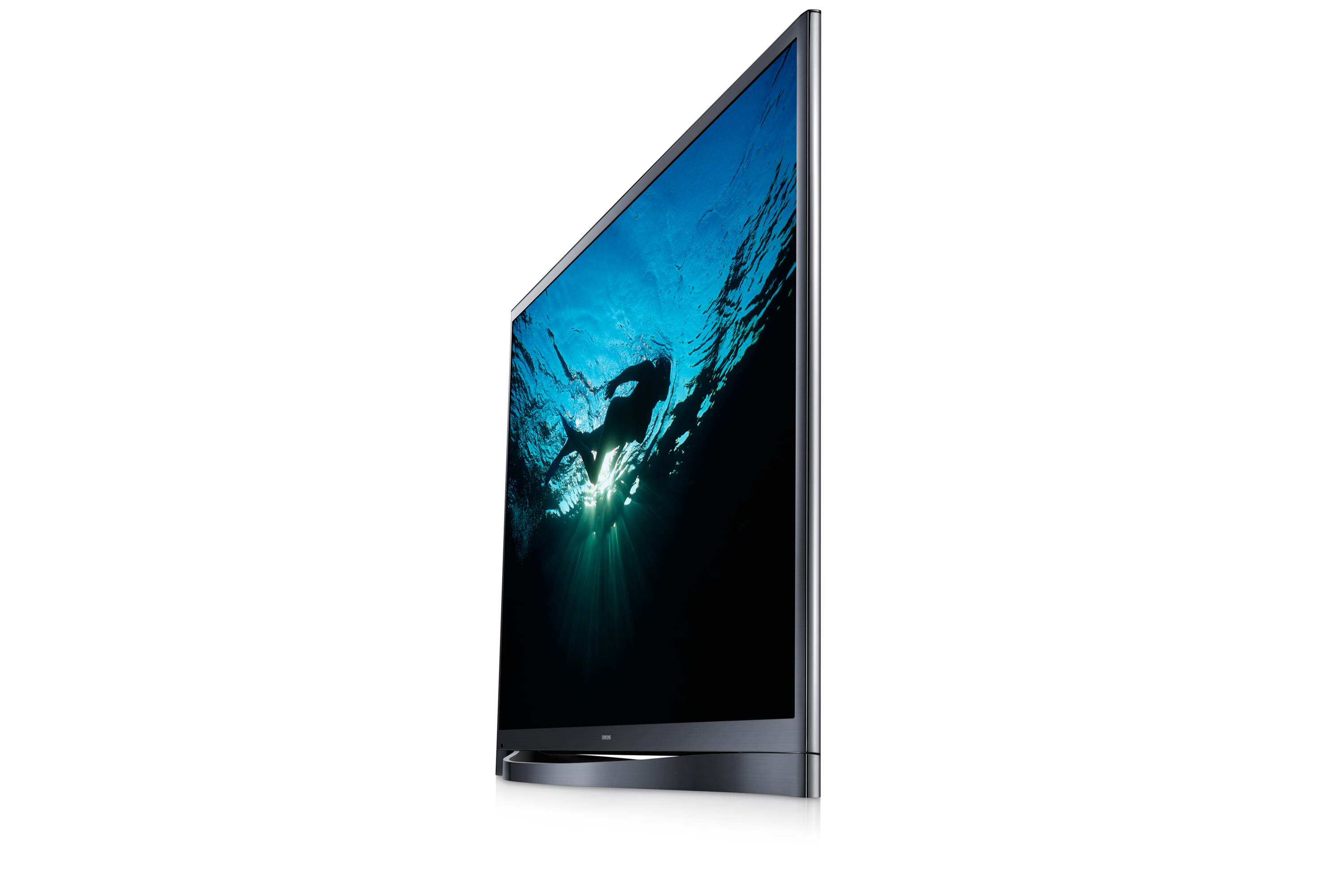 Samsung PS64F8505ST 162.6 cm (64") Full HD Smart TV Wi-Fi Black – image 8