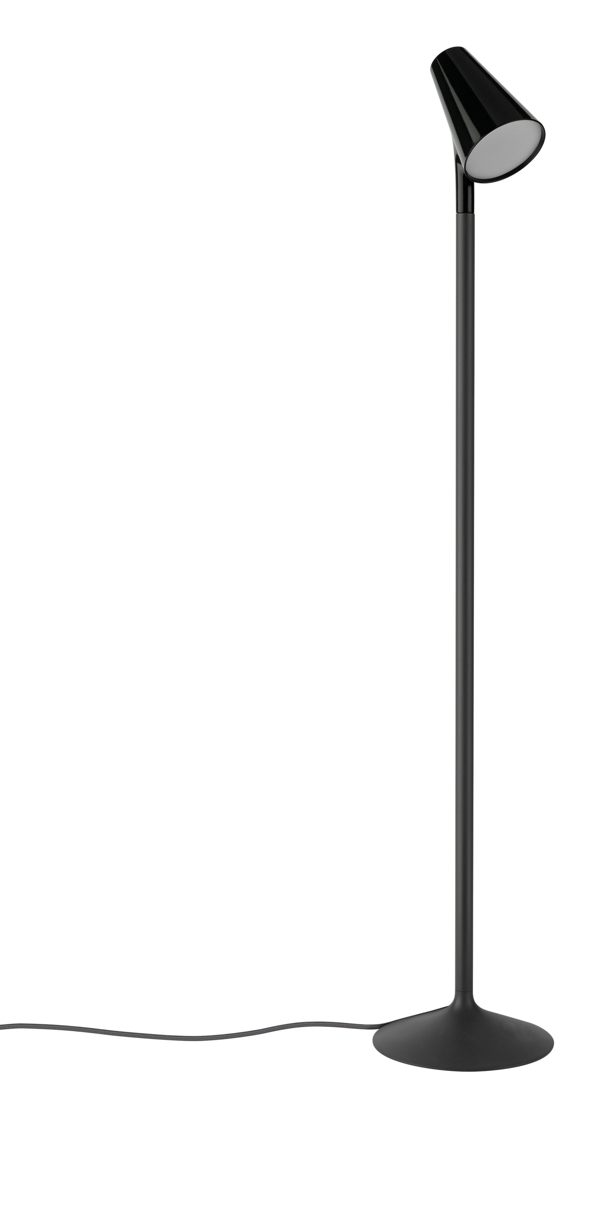 مصباح أرضي LED Lirio by Philips 4250093LI بلون فحمي 5 واط