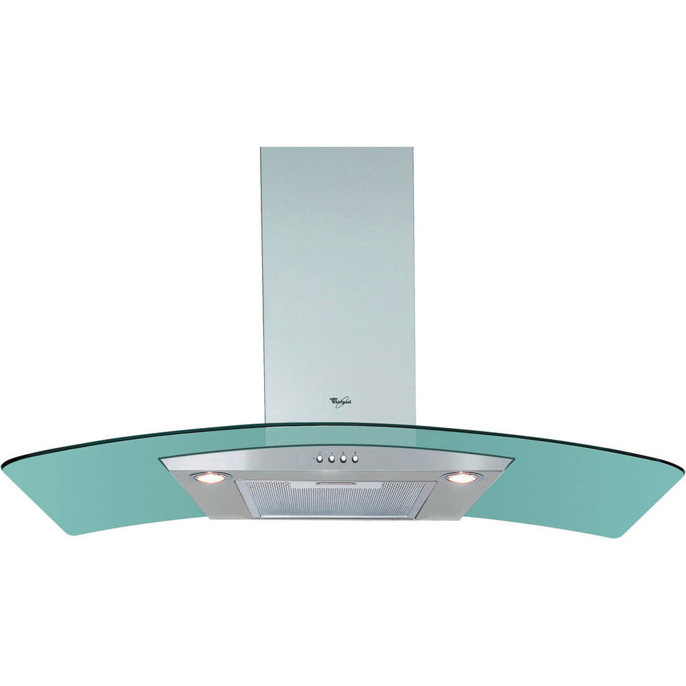 Whirlpool WHG 96 AM X — vue 1 sur 1