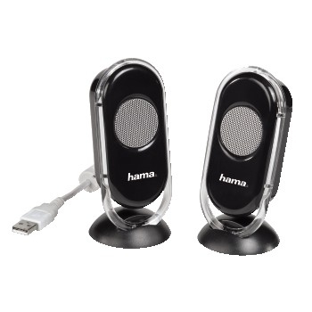 Hama Loudspeaker "Sonic Mobil 100"