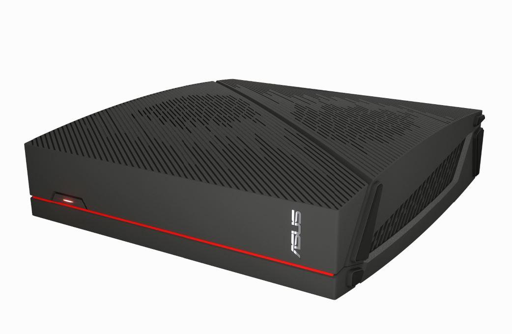 ASUS VivoPC M80CJ-OCULUS-NR008T PC Intel® Core™ i5 i5-7300HQ – image 4
